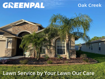 Yard Mowing nearby Wesley Chapel, FL, 