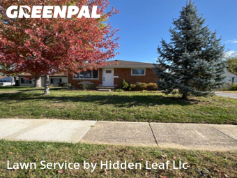 Yard Mowing nearby Fairborn, OH, 