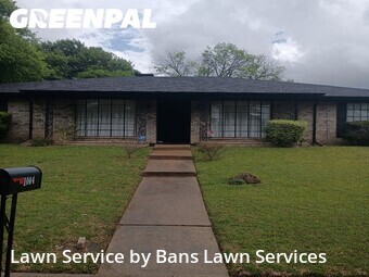 Lawn Care nearby De Soto, TX, 