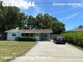 Lawn Mow nearby St. Petersburg, FL, 