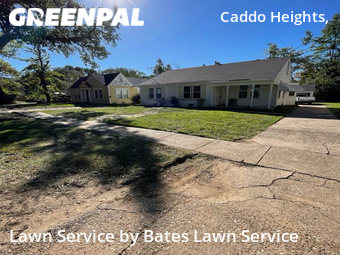 Lawn Service nearby Shreveport, LA, 