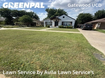 Lawn Care Service nearby Oklahoma City, OK, 