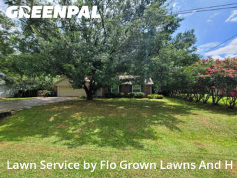 Lawn Mowing nearby Tallahassee, FL, 