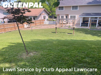 Lawn Cutting nearby Saint Charles, MO, 