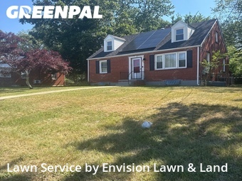 Lawn Mowing Service nearby Camp Springs, MD, 