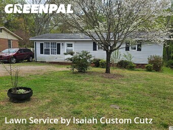 Work completed by reliable-lawn-care-service-in-Concord-CA