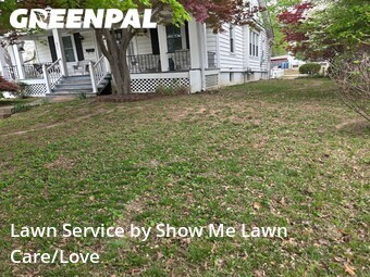 Lawn Care Service nearby Ferguson, MO, 