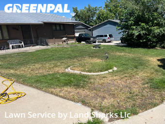 Lawn Mowing Service nearby Salt Lake City, UT, 