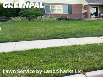 Lawn Cutting nearby West Jordan, UT, 