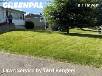 Lawn Maintenance nearby New Haven, CT, 