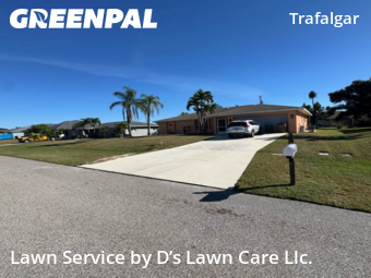 Grass Cutting nearby Cape Coral, FL, 
