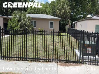 Lawn Care nearby North Miami, FL, 