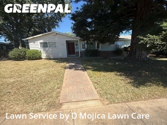 Lawn Mow nearby Elk Grove, CA, 