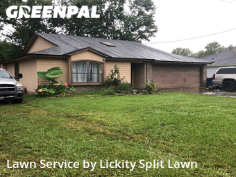 Lawn Care nearby Jacksonville, FL, 