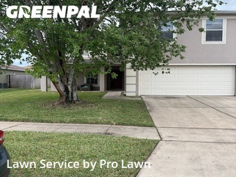 Lawn Maintenance nearby Orlando, FL, 