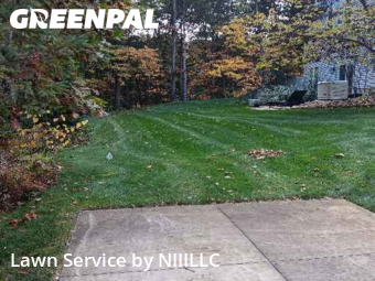 Lawn Service nearby Cannon Township, MI, 