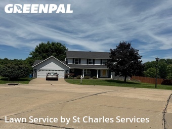 Yard Mowing nearby Saint Charles, MO, 