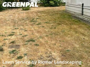 Lawn Care Service nearby Auburn, WA, 