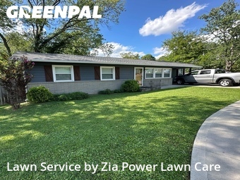 Lawn Maintenance nearby Knoxville, TN, 