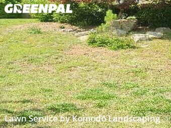 Lawn Care Service nearby Duluth, GA, 