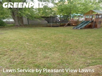 Grass Cut nearby Bay City, MI, 