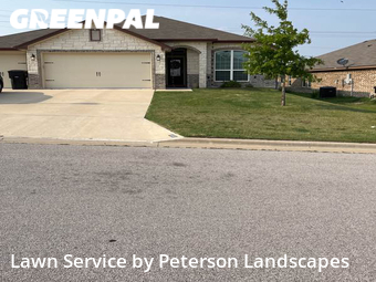 Lawn Care nearby Temple, TX, 