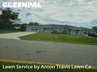 Lawn Maintenance nearby Punta Gorda , FL, 