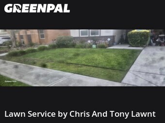 Lawn Mow nearby Stockton, CA, 