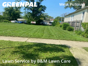 Lawn Service nearby Chicago, IL, 