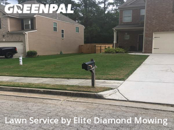 Lawn Care nearby Jonesboro, GA, 