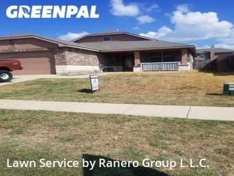 Grass Cutting nearby Killeen, TX, 
