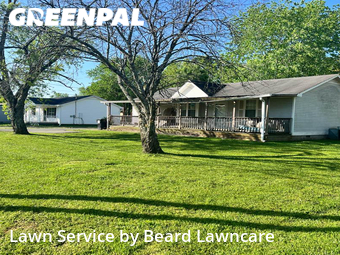 Lawn Mowing nearby Murfreesboro, TN, 