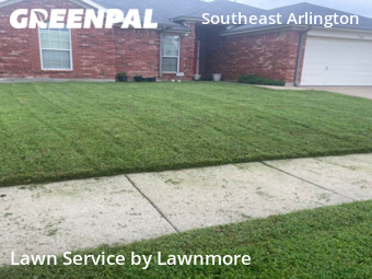 Lawn Cutting nearby Arlington, TX, 
