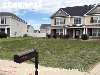 Lawn Mow nearby Fayetteville, NC, 