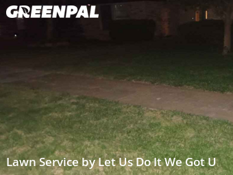 Lawn Care nearby Amarillo, TX, 