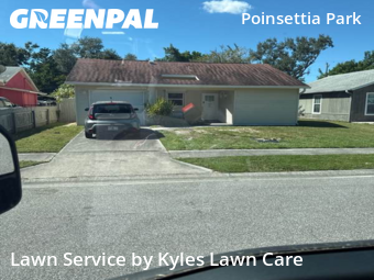 Lawn Mow nearby Sarasota, FL, 