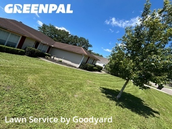 Lawn Mowing Service nearby Orange Park, FL, 
