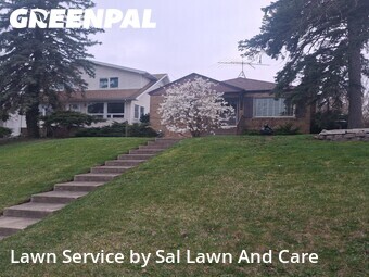 Lawn Maintenance nearby Homewood, IN, 