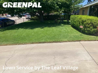 Lawn Service nearby Colton, CA, 