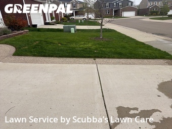 Lawn Mowing Service nearby Westland, MI, 