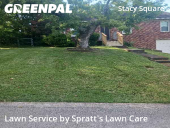 Lawn Mowing nearby Nashville, TN, 