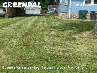 Lawn Service nearby Muncie, IN, 