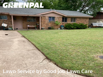 Lawn Cutting nearby White Settlement, TX, 