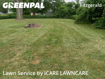 Lawn Mow nearby Warren, MI, 