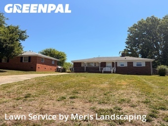 Grass Cutting nearby Greensboro, NC, 