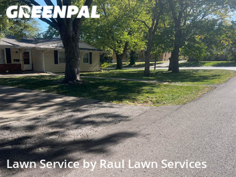 Lawn Cut nearby Shawnee, KS, 