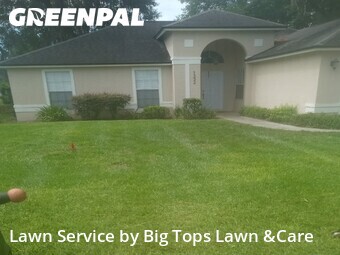 Lawn Carein Altamonte Springs,32714,Lawn Care by Big Tops Lawn &Care, work completed in Jun , 2026