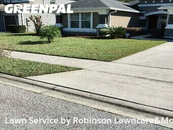 Grass Cut nearby Fruit Cove, FL, 