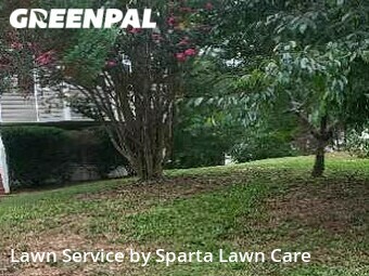 Lawn Maintenance nearby Douglasville, GA, 