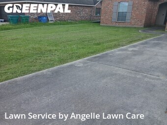 Lawn Cut nearby Youngsville, LA, 